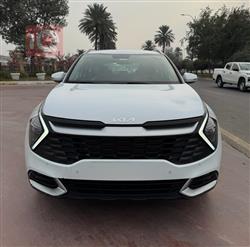 کیا سپۆرتاج